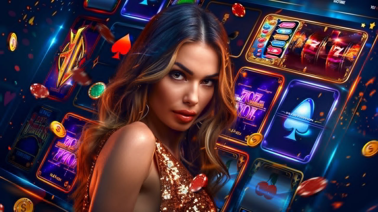 dtoto MSC live blackjack studio with dealer and table